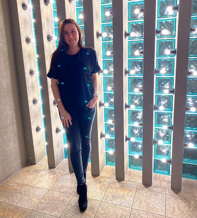azizova1109 в LOOKY. . Хороший вечер ❤️
