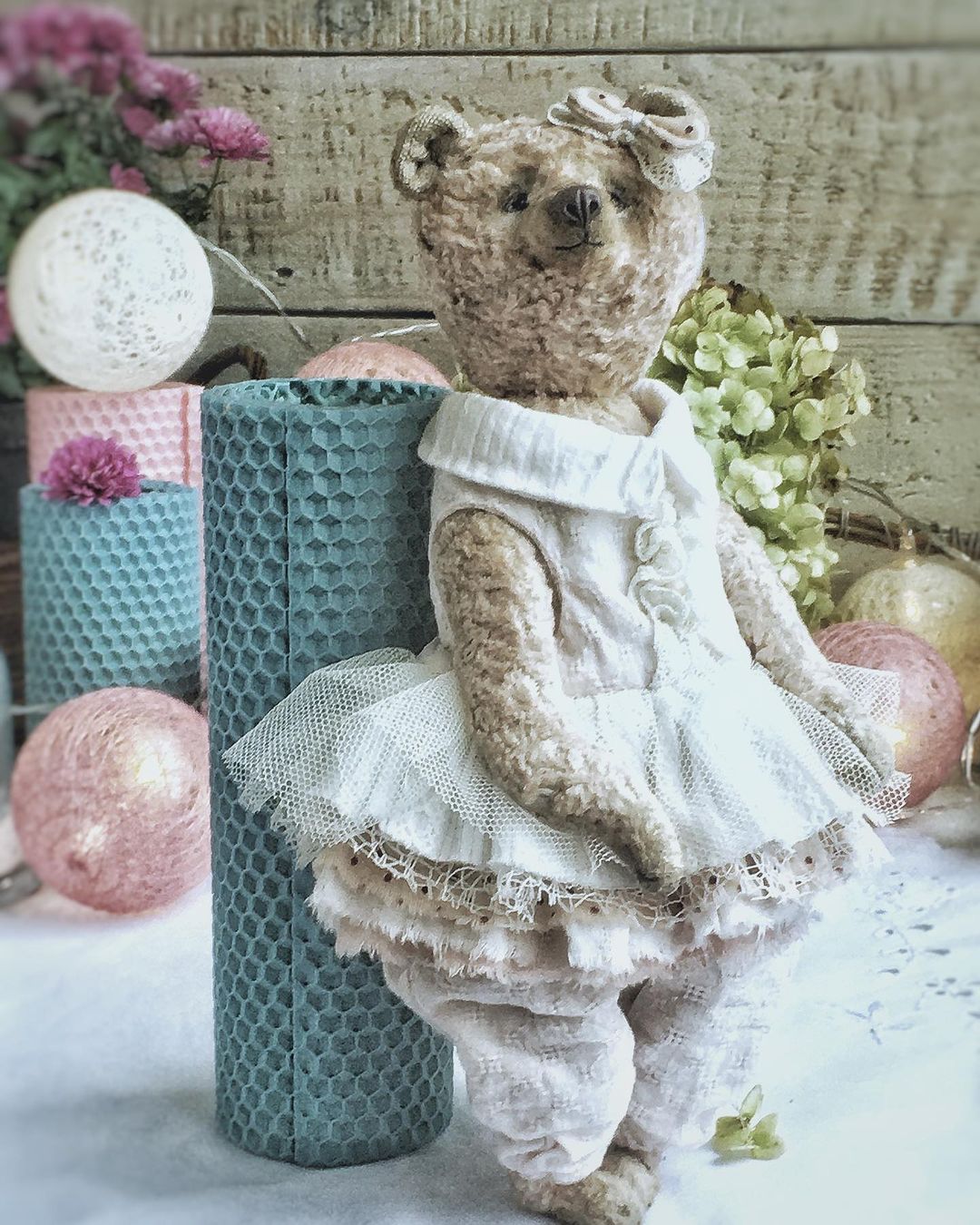ketrin_teddy в LOOKY — фото 3