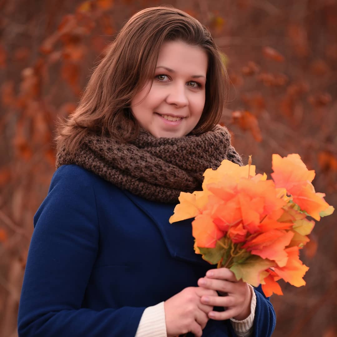 janakazach в LOOKY. #фотосессия,#природа,#красота,#необычно,#осень,#ноябрь. Сегодня самый не обы...