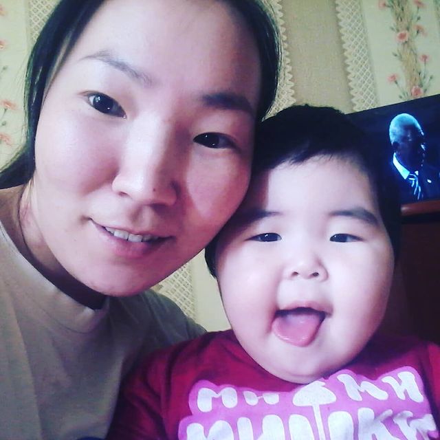 sargychok_spiridonova в LOOKY. . Нашей принцессе Айту...