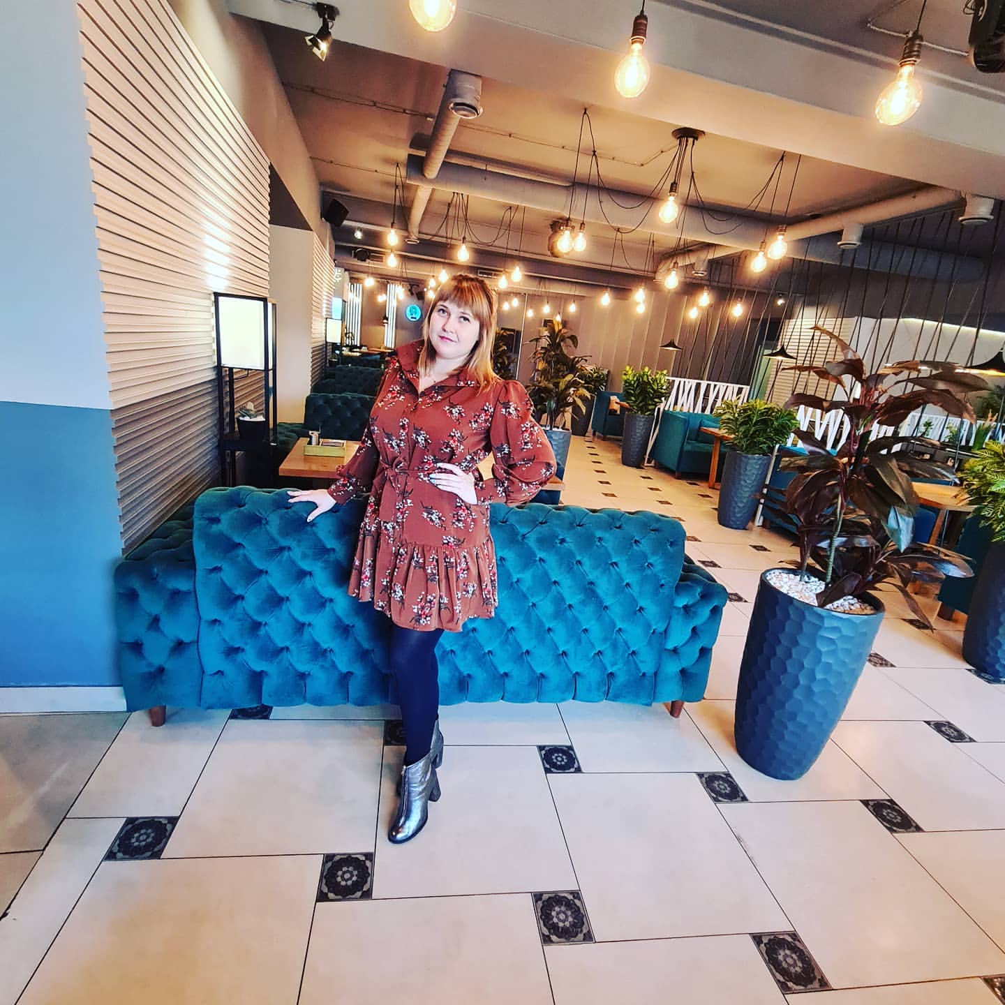 meleschinam в LOOKY. #skygarden. Лучший ресторан
Заех...
