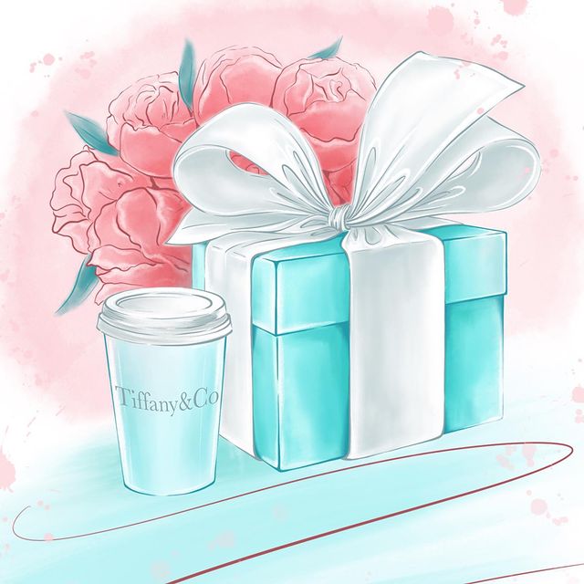 shigure.art в LOOKY. #procreate,#digitalillustration,#fantasyroommoscow,#fashionillustration,#fashionsketch,#fashionillustrator,#фэшниллюстрация. Акварельный digital)...