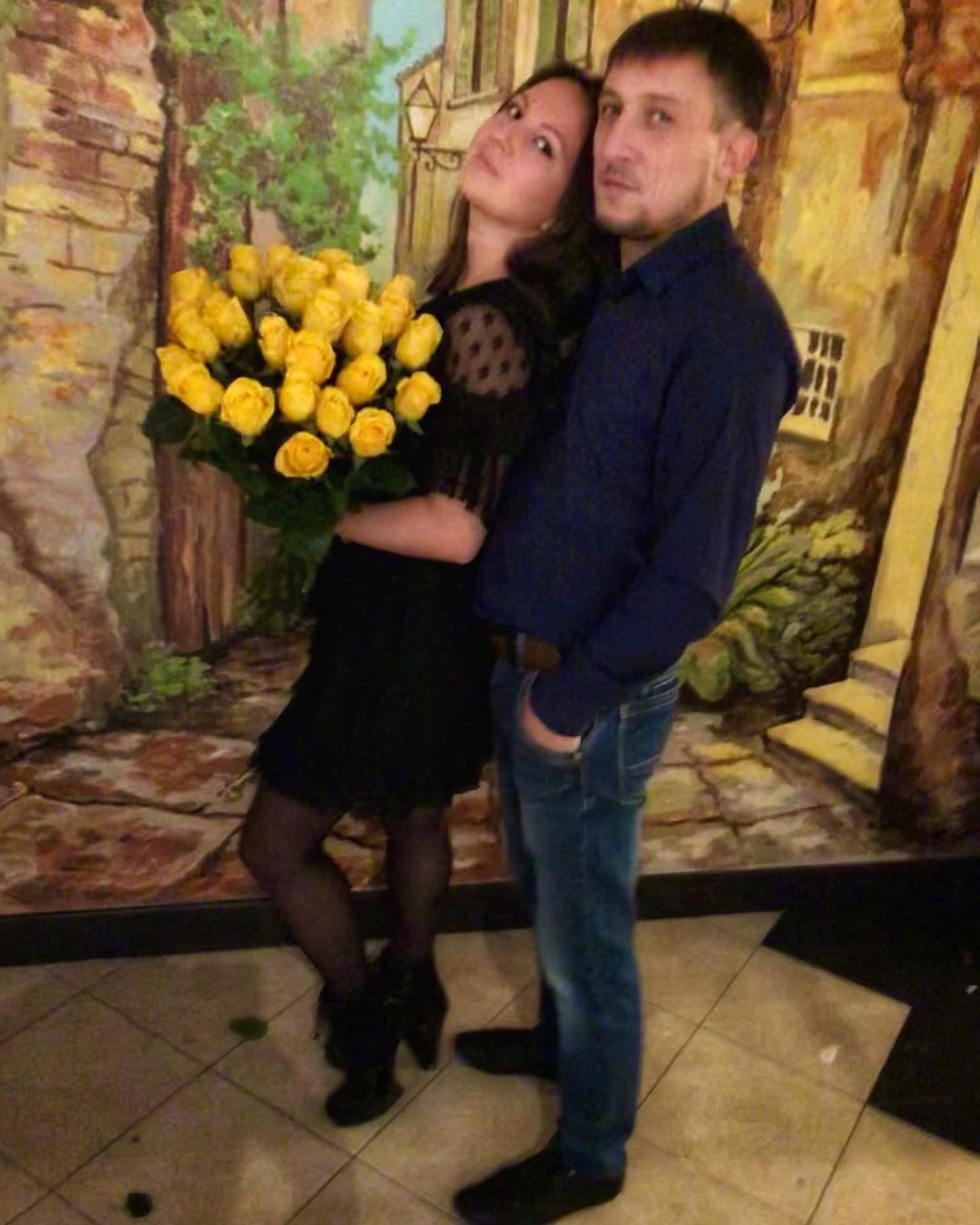 elenochka_kulkova в LOOKY — Отметили дни рождения наших любимых @ivaneevaoksana1975 и ма