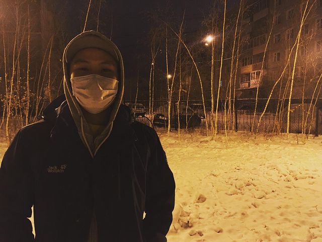 savvin.srgen в LOOKY. . null