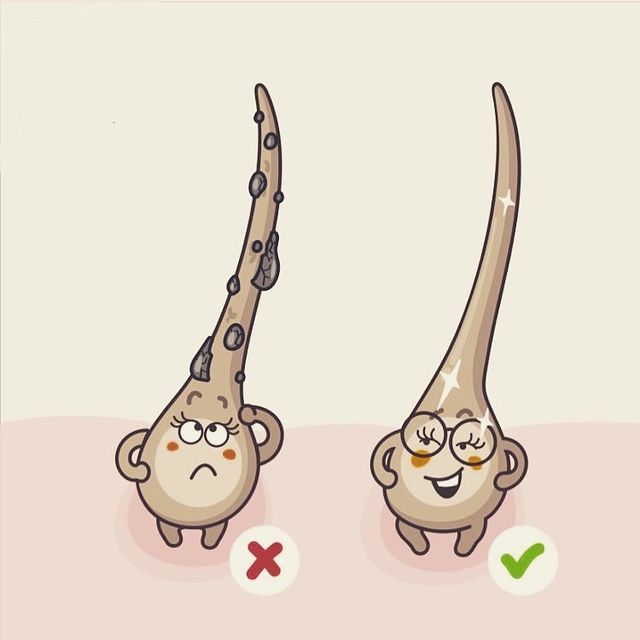 probeauty_ykt в LOOKY. . «Нет❗️» туши перед н...