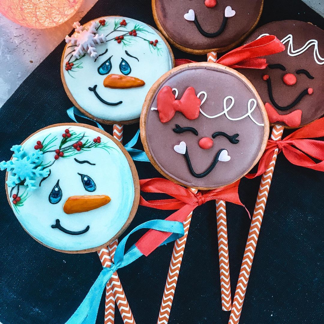 mirdesertovjulii в LOOKY — фото 2