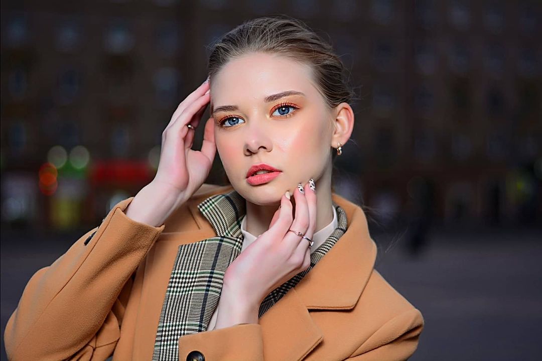 berezhanskaya_makeup_32 в LOOKY — 📸Осенняя фотосессия рыжих оттенках🐆

Хочешь такие же сочны
