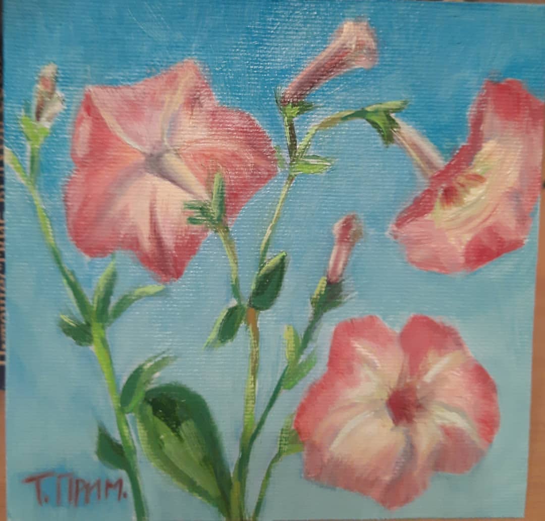 primakova.tanya.art в LOOKY — 15х15 см