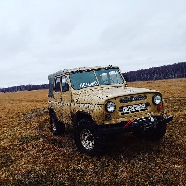 timofej_sopilkin в LOOKY. . null
