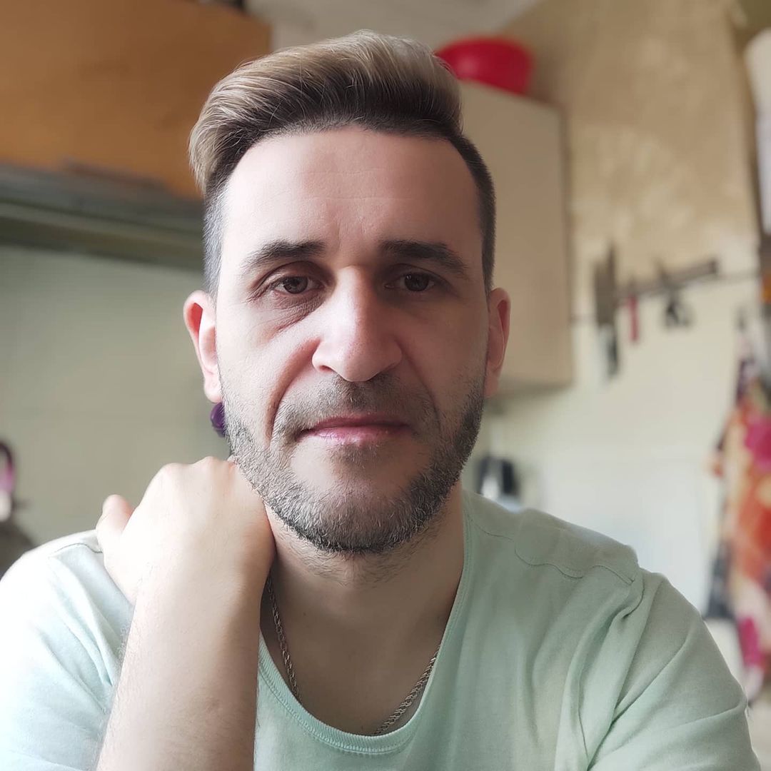 stepanmerzlyy в LOOKY — Скоро закончится самоизоляция #самоизоляция2020