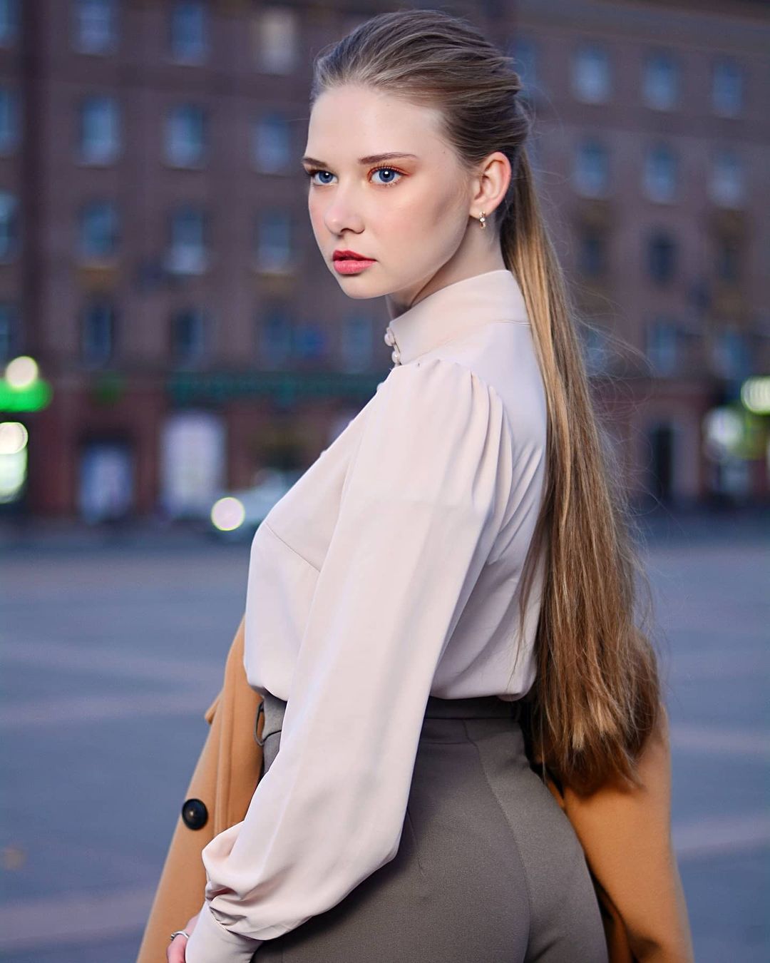 berezhanskaya_makeup_32 в LOOKY — фото 3