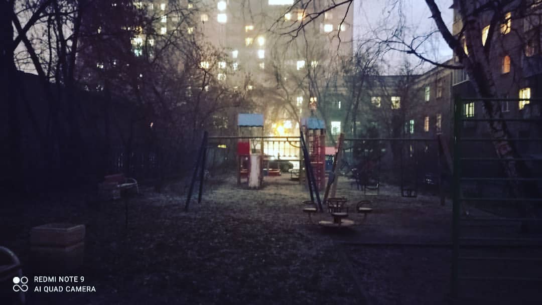 legalovslava в LOOKY — Эх, прекрасная погода для гуляния...