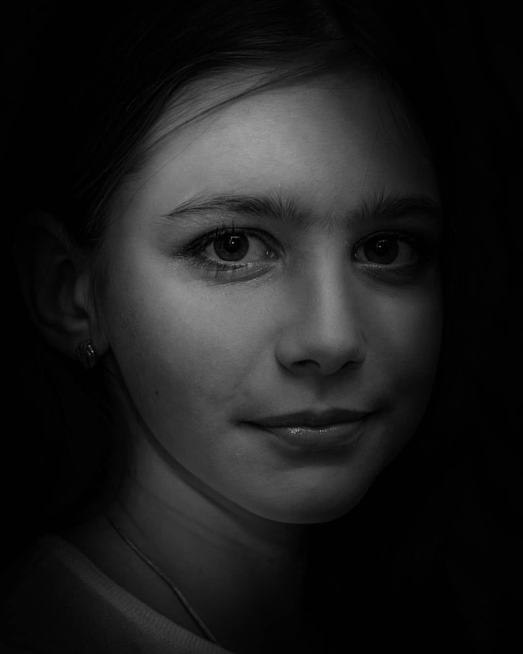vach_fotograf в LOOKY. . С этой девочкой всег...