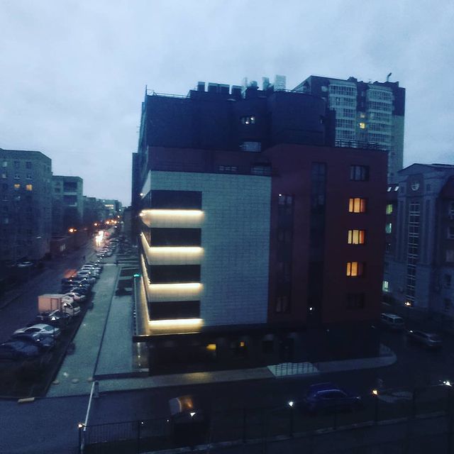 legalovslava в LOOKY. . Прекрасный город