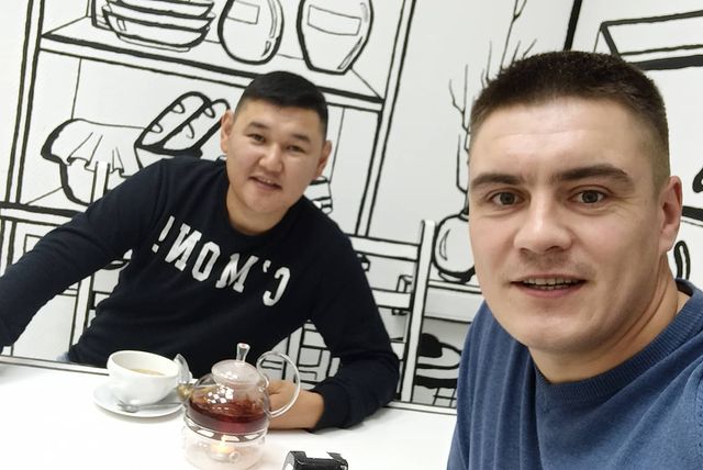 slav_vs в LOOKY. . В хорошем месте @2d_...
