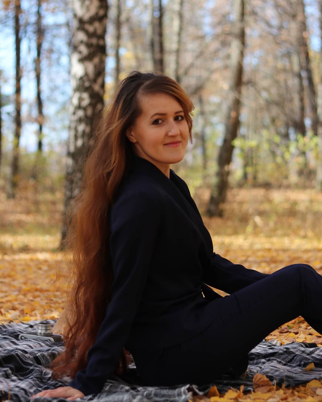 kristina_yangubaeva in LOOKY. . Суеверия ---

 - кто...