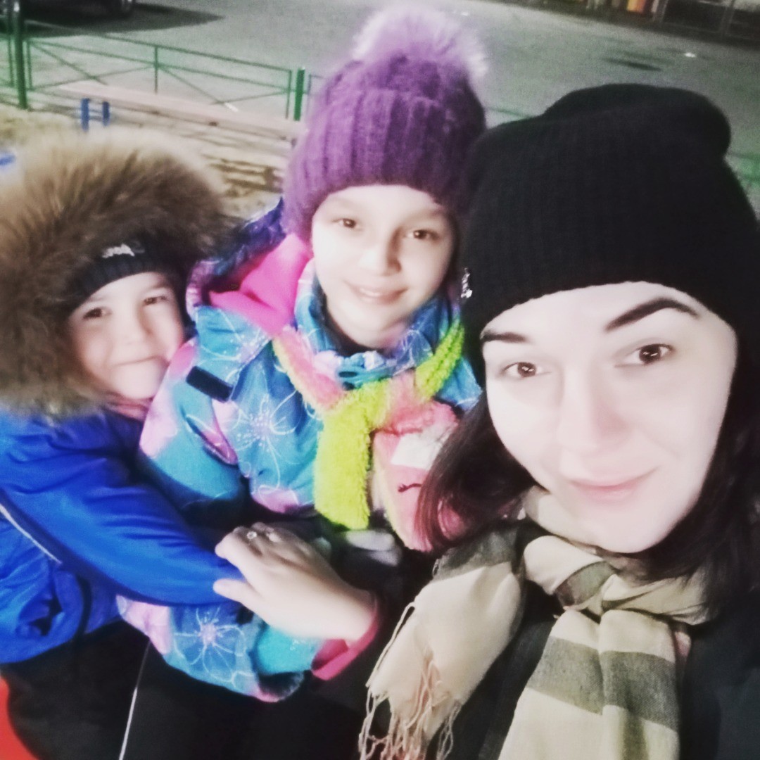 darja.kolomina в LOOKY. #прогулка,#моидети. #прогулка #моидети �...