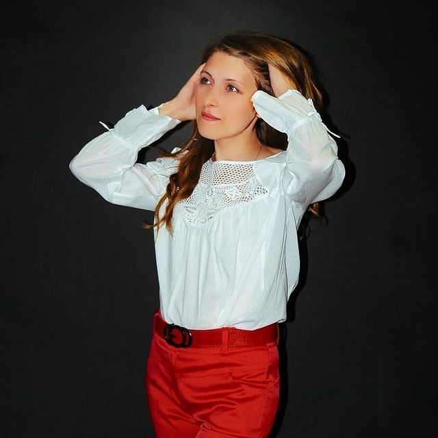 lenochkarezvova в LOOKY. #любовьвокругнас. Признавая труд други...