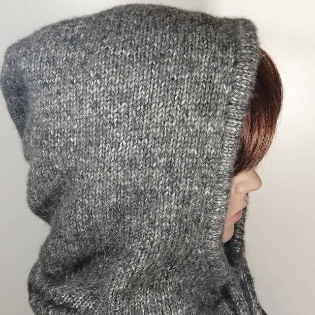 usknits в LOOKY. #балаклава,#зима2020,#вналичии,#balaclava,#winterlook. Вязаная балаклава, ш...