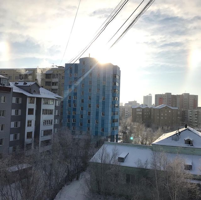 denis_yakutia в LOOKY. #yakutsk4u,#yakutsk_today,#yakutsk_best,#yakutskgram,#yakutskphoto,#yakutsk_photo,#yakutsk_life,#yakutsk_tut,#iloveyakutsk,#yakutskonline,#yakutskcity,#this_yakutsk,#yakutsklife,#yakutskthebest,#yakutskart,#instatag,#yakutsk_news,#yakutsk_look,#yakutsk_official,#yakutsk,#yakutskshop,#yakutsk_insta,#yakutsk_go,#yakutskpeople,#yakutskthegreat,#yakutsk_selfie,#yakutsk24,#yakutsk_grad,#yakutskfoto,#my_yakutsk. Привет Якутск ❤️2020...