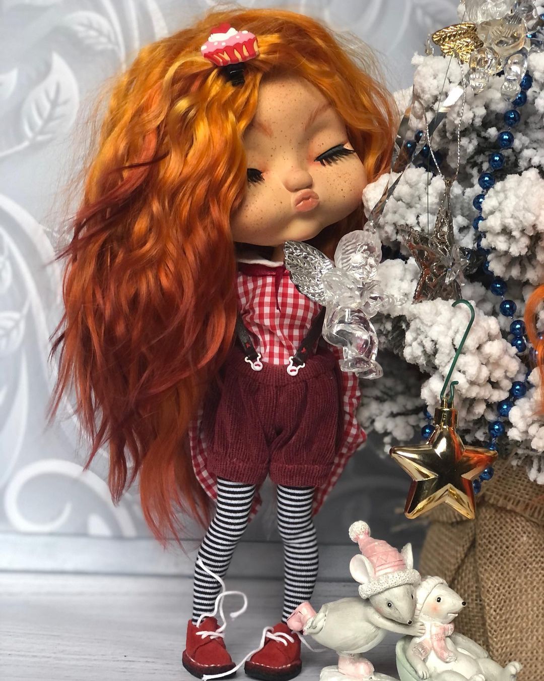 dolls_and_travel в LOOKY — фото 3