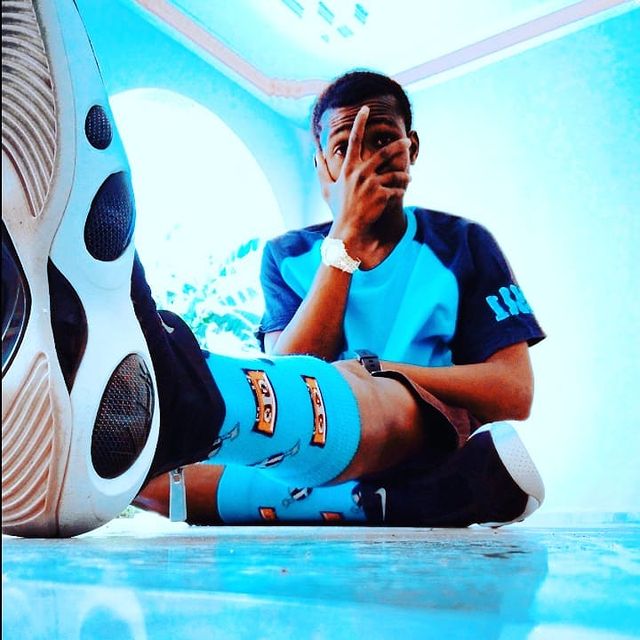kjr_oficiel в LOOKY. . Hi buddy hi buddy yo...