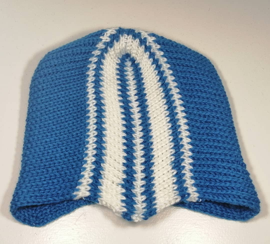 Вязать ретро - особое удовольствие.

Retro vibes!

#retrostyle #70е #ретро #шапкаспицами #knitting