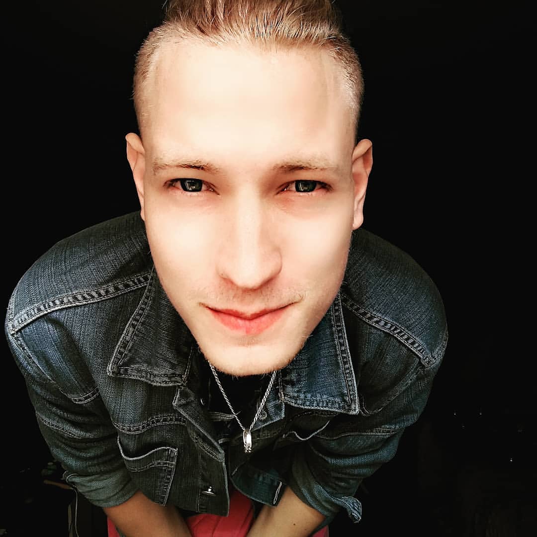 __._._davie_._.__ в LOOKY — Ля какая цаца😁