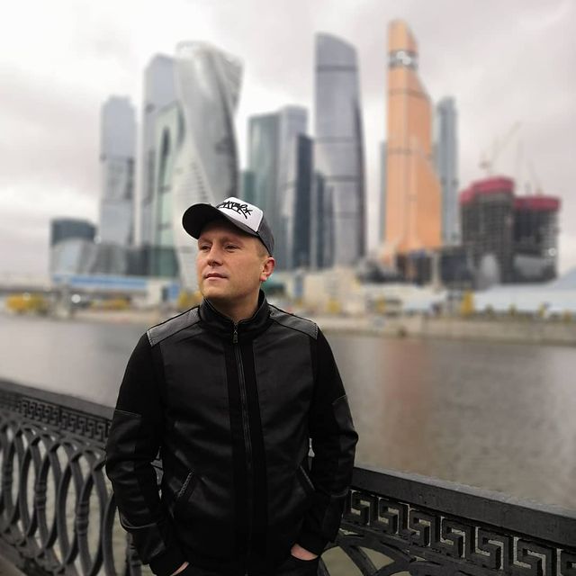 ostevgeny в LOOKY. #Москва#москва-сити#башнямосква. Небольшая поездка......