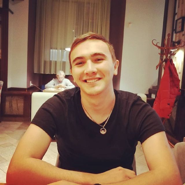 vruslan759 в LOOKY. #кофе. #кофе