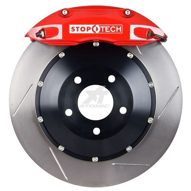 tlcskolkovo в LOOKY. . STOPTECH 83.858.4700...