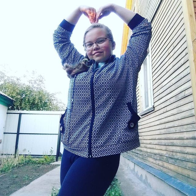 osipova.marina1313 в LOOKY. . Всем привет! меня зо...