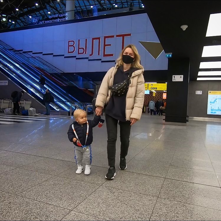 etroitskaya in LOOKY. . Спустя полтора года,...