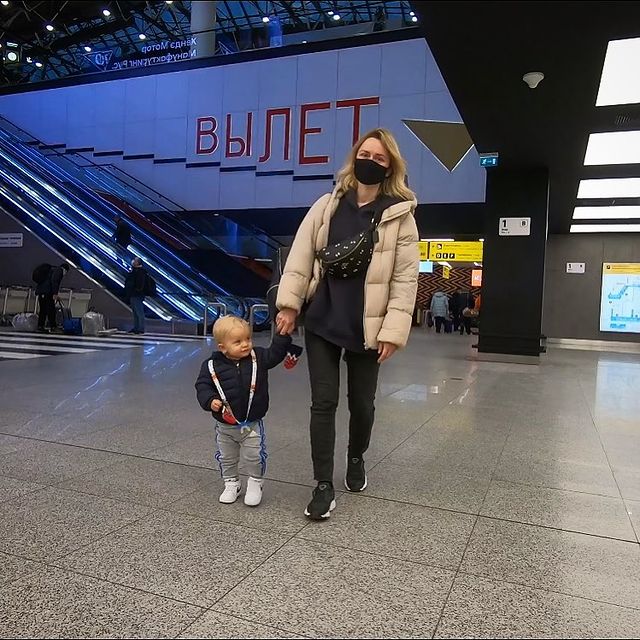 etroitskaya в LOOKY. . Спустя полтора года,...