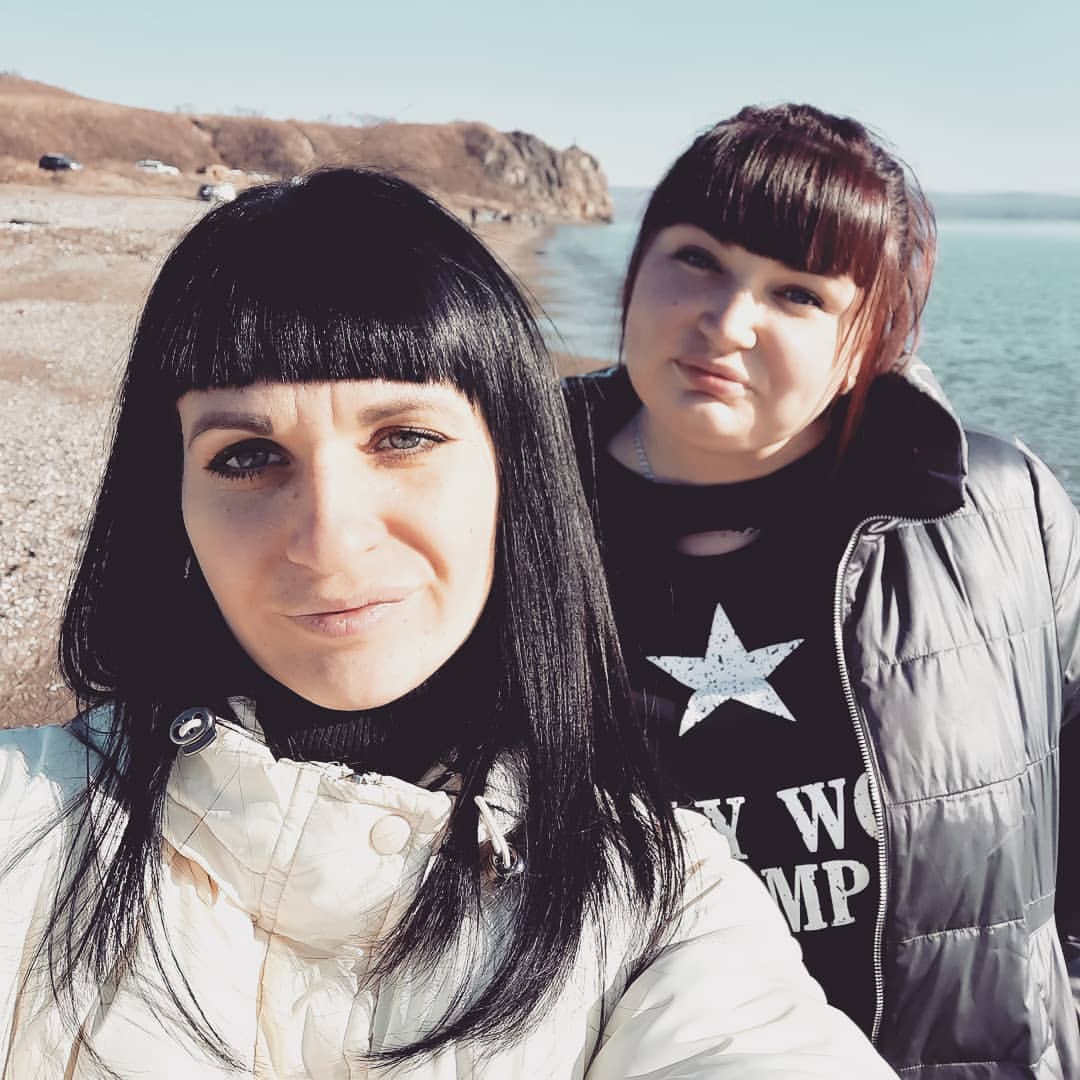 _.victoriazaytseva._ в LOOKY. . My everlasting love�...