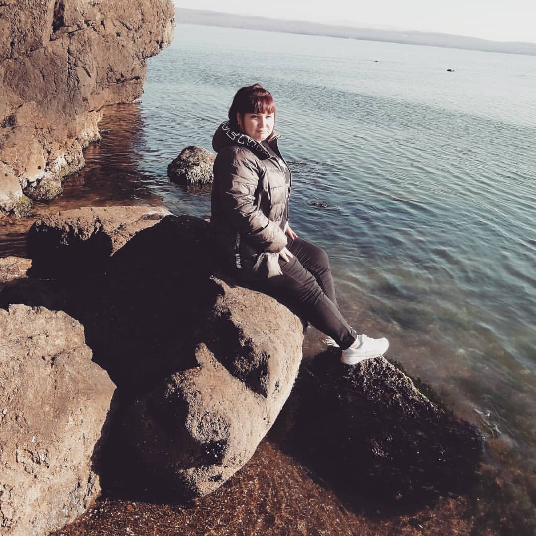 _.victoriazaytseva._ в LOOKY. . 🌊☀️
