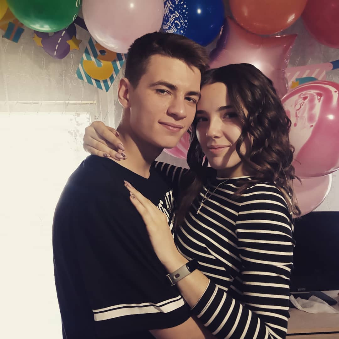 corn_by_march в LOOKY — 🌹🥂🤩Твой день рождения!!!