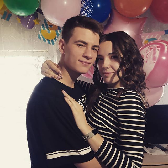 corn_by_march в LOOKY. . 🌹🥂🤩Твой день рожд...