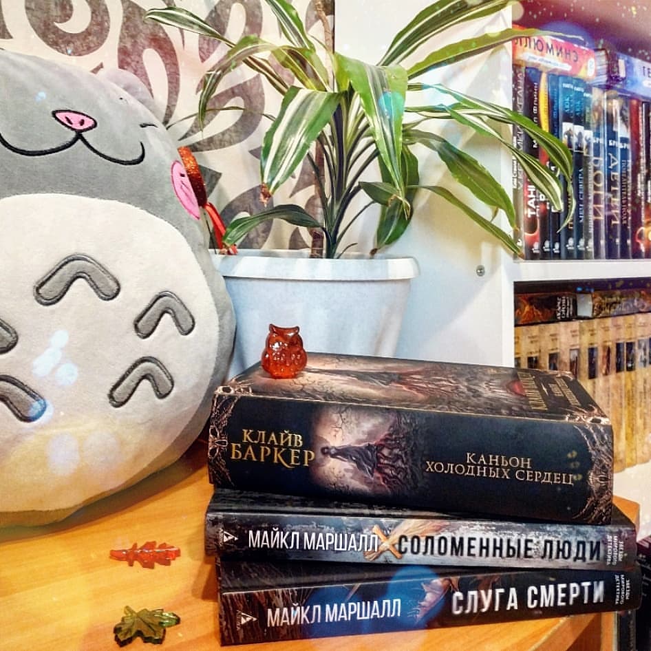 joni.reads.books в LOOKY. . Итоги Октября
⠀
Проч...