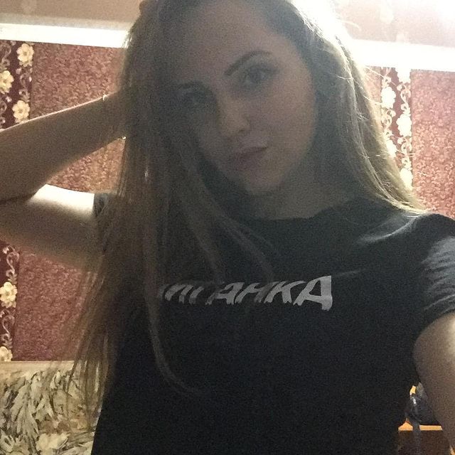 vasina_22 в LOOKY. . 😈
