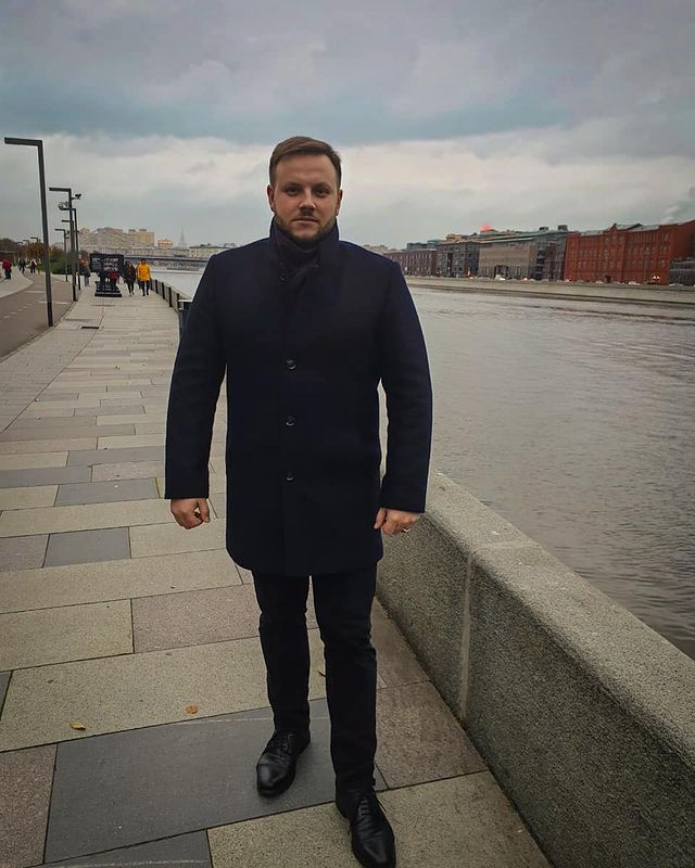 sergey_kruzin в LOOKY. . null
