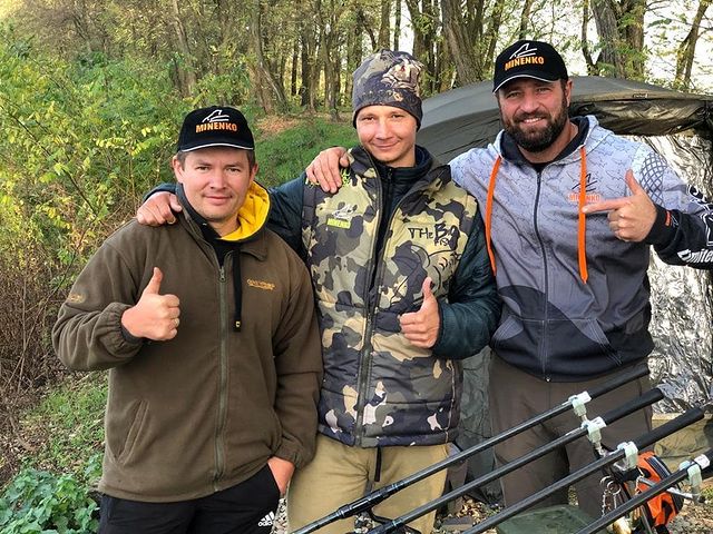 yug_fishing в LOOKY. #рыбалка,#краснодар,#кубань,#карпфишинг. Чемпионат республики...