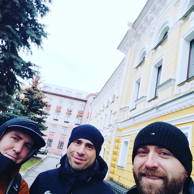 mr.vkis в LOOKY. . null