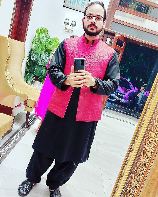 saadsiddiqui182 в LOOKY. . Wedding night of muh...