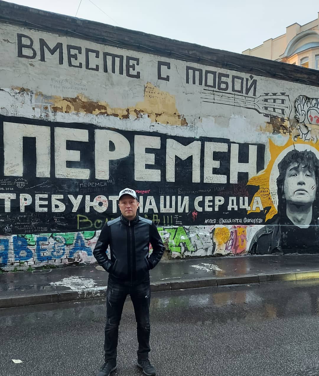ostevgeny в LOOKY — фото 4