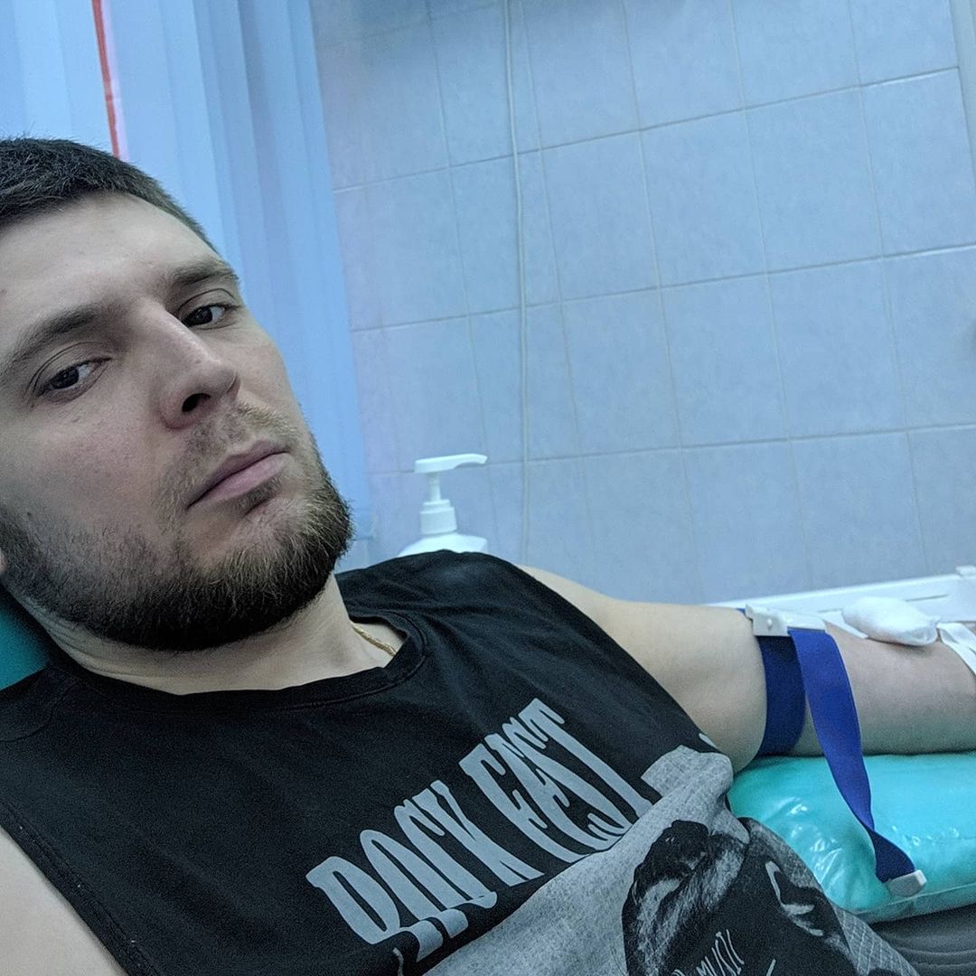 #ядонор