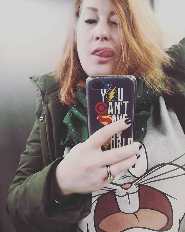 4rtenokonfire в LOOKY. #утро,#vibes,#positive,#взаимность. Что же выбрать🤷
Что...