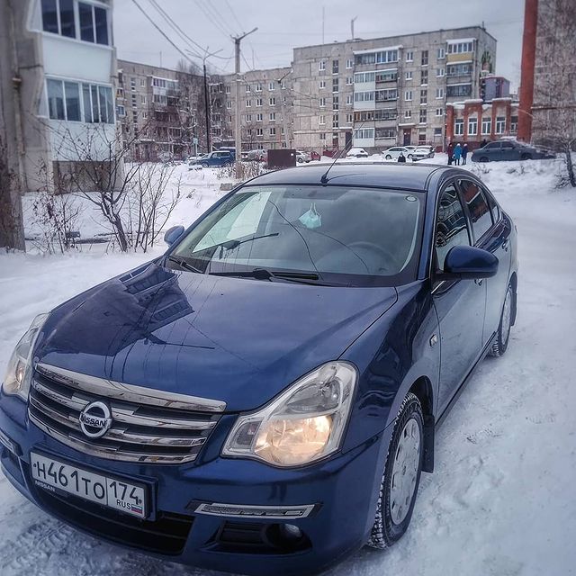 philipp_palch_ в LOOKY. . ☝️😎