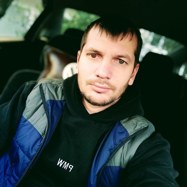 slavs_16 в LOOKY. . null