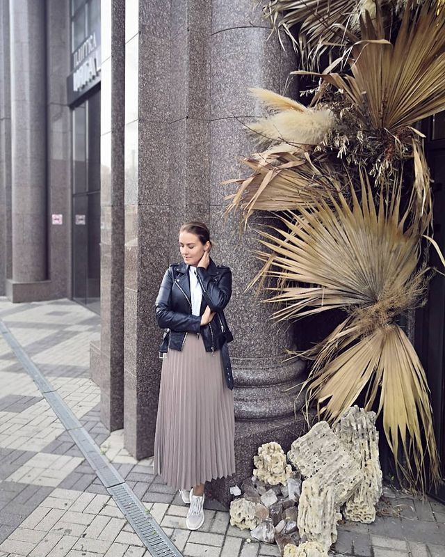 s_biryustyukova в LOOKY. . Лютый ноябрь.